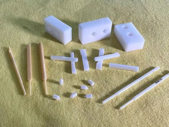Tailored Wire EDM Precision Parts for Gear Sheet Applications