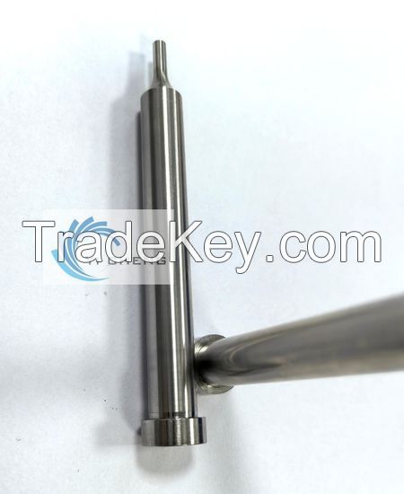 Factory Wholesale Punch Pin Die Standard Punches with Taiwan Gold Supplier