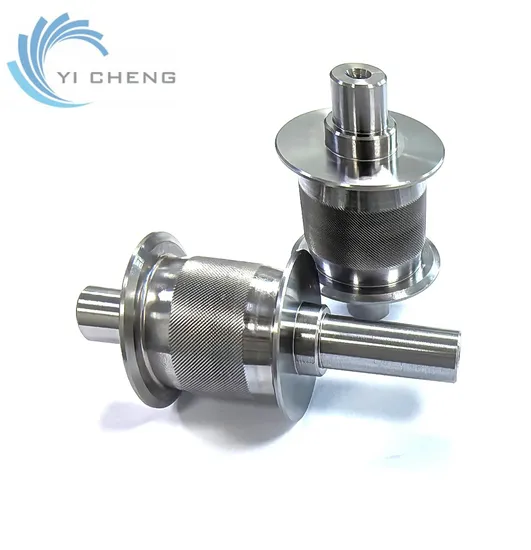High-Quality Automotive Precision Mold Parts for Global Distribution