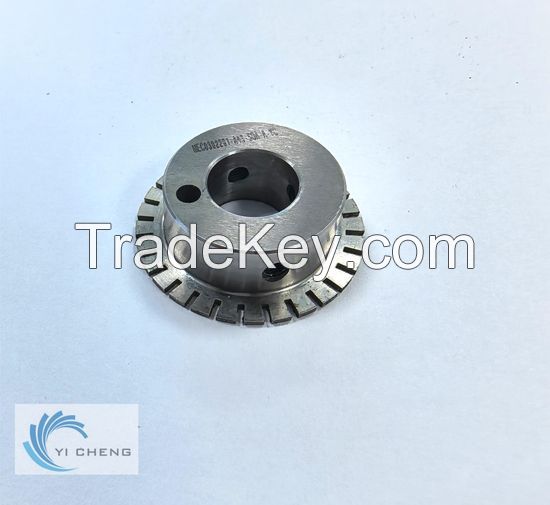 Wire Cutting Parts Customized for Test Wire Equipment Accessories