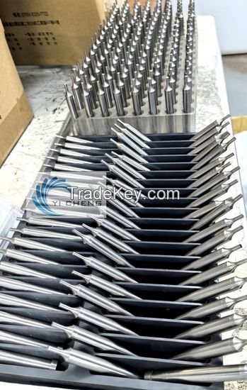 Factory Wholesale Punch Pin Die Standard Punches with Taiwan Gold Supplier