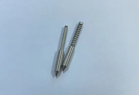 Tailored Wire EDM Precision Parts for Gear Sheet Applications