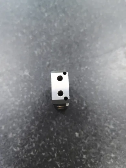 Made-in China Customized Ejector Pin for Injection Mould Spare Parts