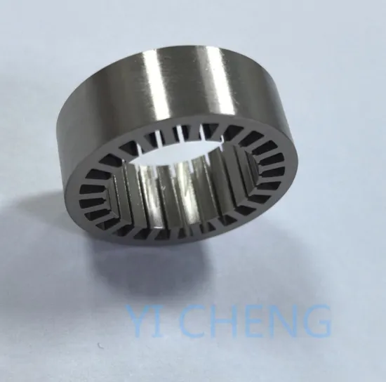 Made-in China Customized Ejector Pin for Injection Mould Spare Parts