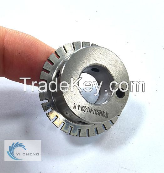 Wire Cutting Parts Customized for Test Wire Equipment Accessories