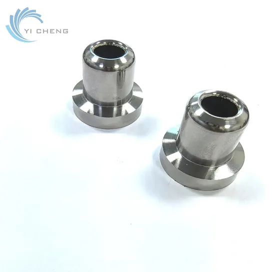 Tailored Wire EDM Precision Parts for Gear Sheet Applications