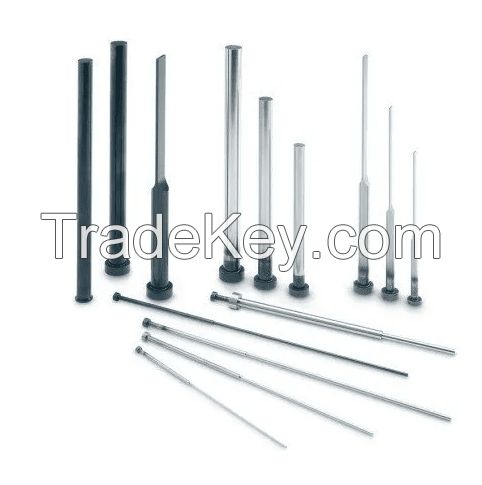 High-Quality Automotive Precision Mold Parts for Global Distribution