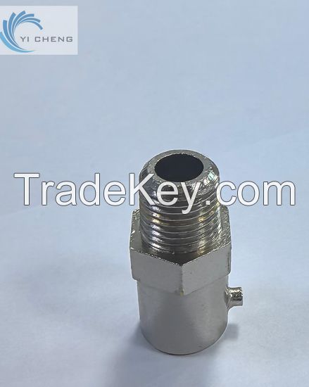 Heavy-Duty Short Leg Thimble Probe for Laboratory Accuracy Measurement