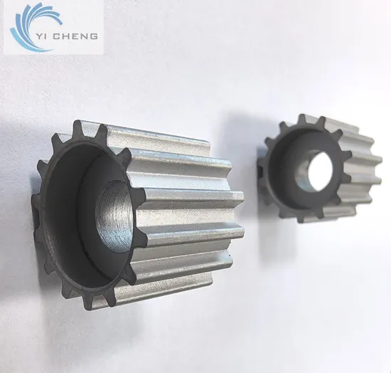 Wire Cutting Parts Customized for Test Wire Equipment Accessories