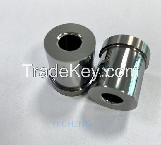 High-Quality Automotive Precision Mold Parts for Global Distribution