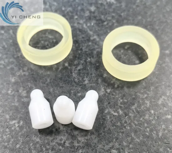 Made-in China Customized Ejector Pin for Injection Mould Spare Parts