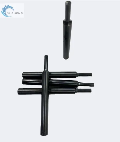 Customized Bar Parts Precision Wire EDM Ã¢ï¿½ï¿½ Machining Parst Plastic Machine