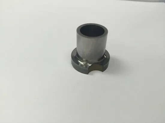 Precision Custom Injection Molded Plastic Parts for Polyurethane Processing