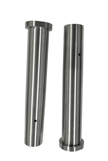 Made-in China Customized Ejector Pin for Injection Mould Spare Parts