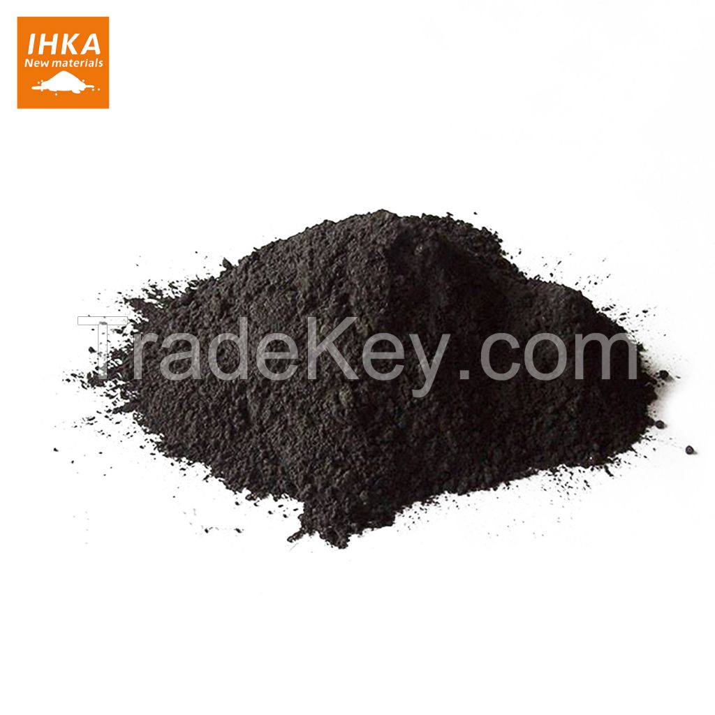 High Quality Boron Carbide B4C Powder For Abrasive And Polishing