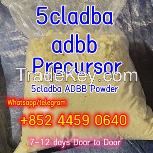 Factory direct sales of high-quality cannabinoids 5cladba, adbb, 6cladba, 4fabd, bmk, pmk and other precursors