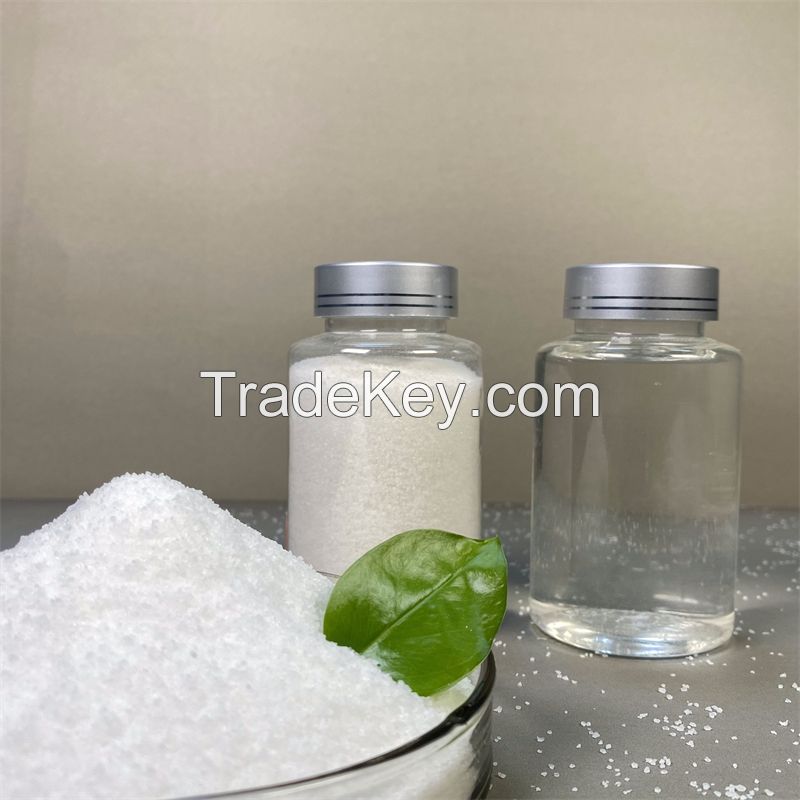 Cationic polyacrylamide&Acirc;&nbsp;(CPAM)