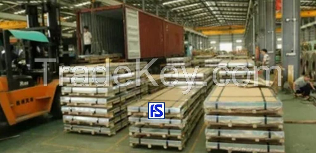 Galvanized steel coil/sheet/roofing sheet/panel/PPGI/PPGL and construction materials