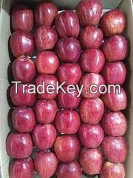 Iranian Pink Apple