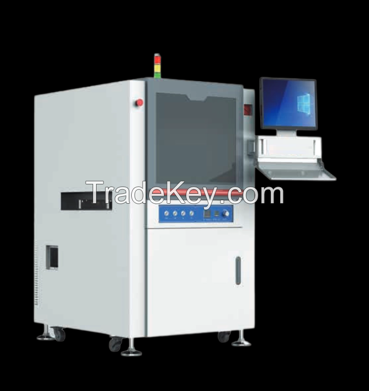 HAP 80 High-Speed Dispensing Machine