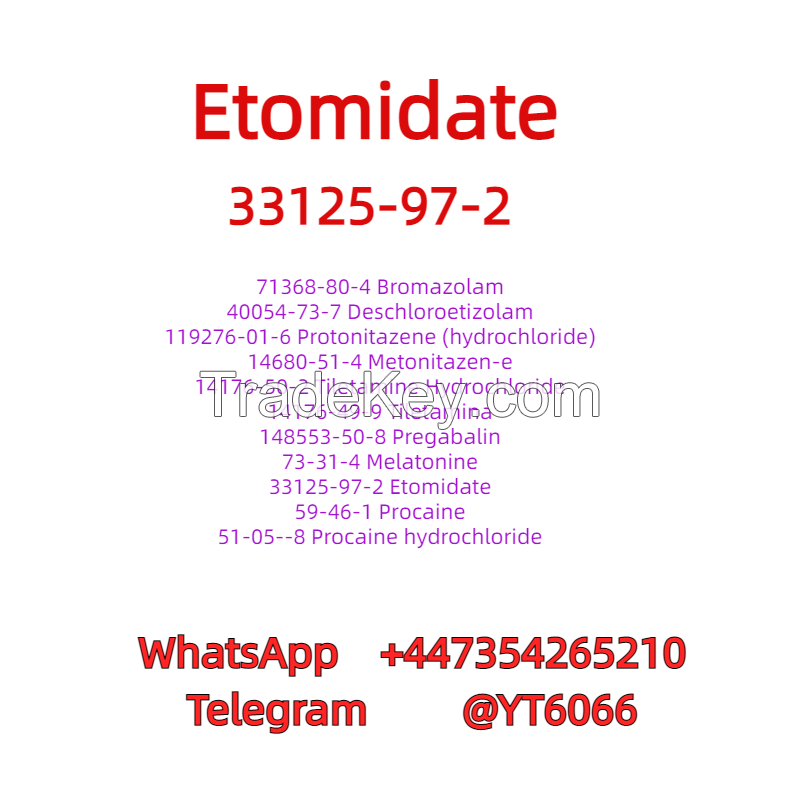 Etomidate