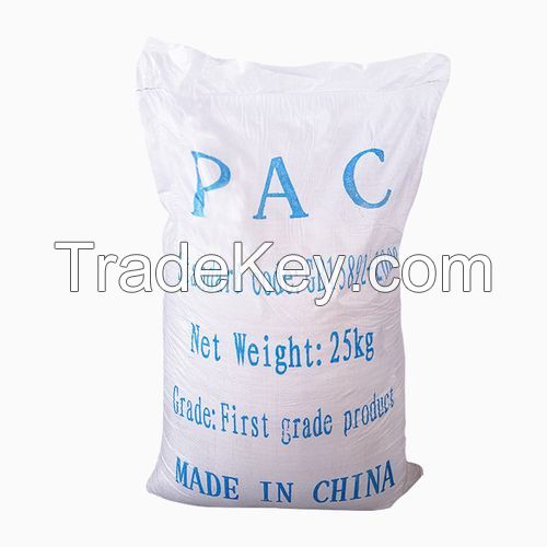 polyaluminium chloride