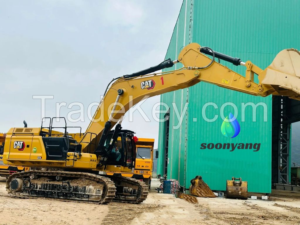 Brand new high quality durable excavator