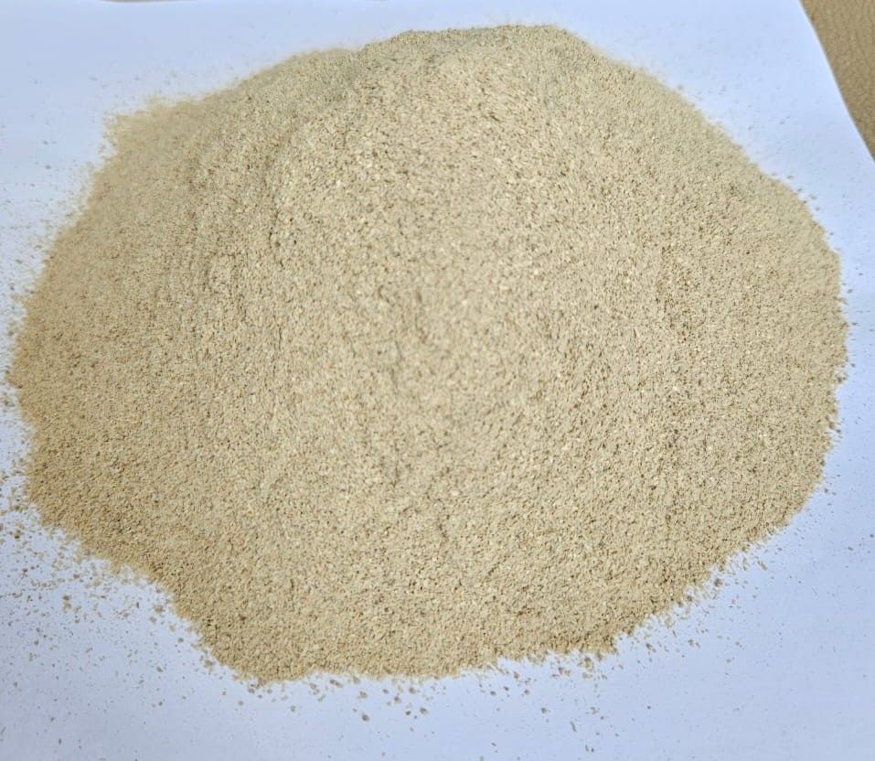 Rice Bran