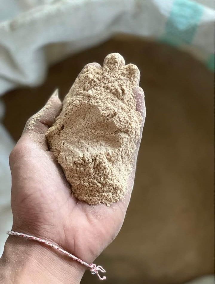 Rice Bran