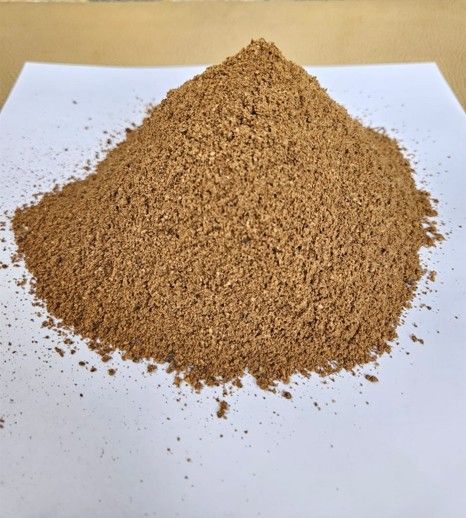 Palm Kernel Expeller