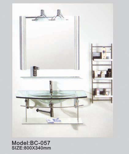 wash basin,glass basin