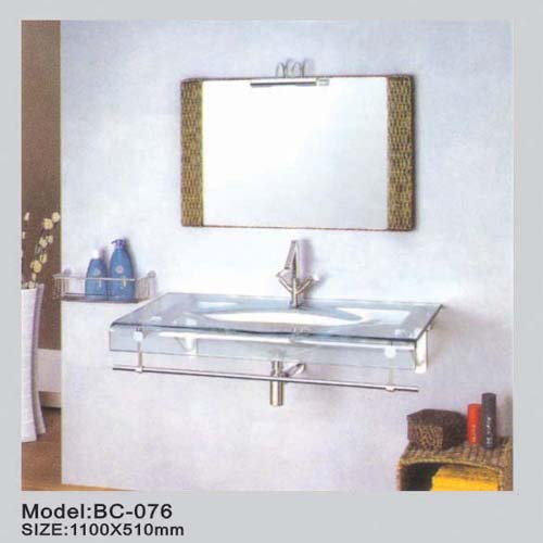 wash basin ,glass basin