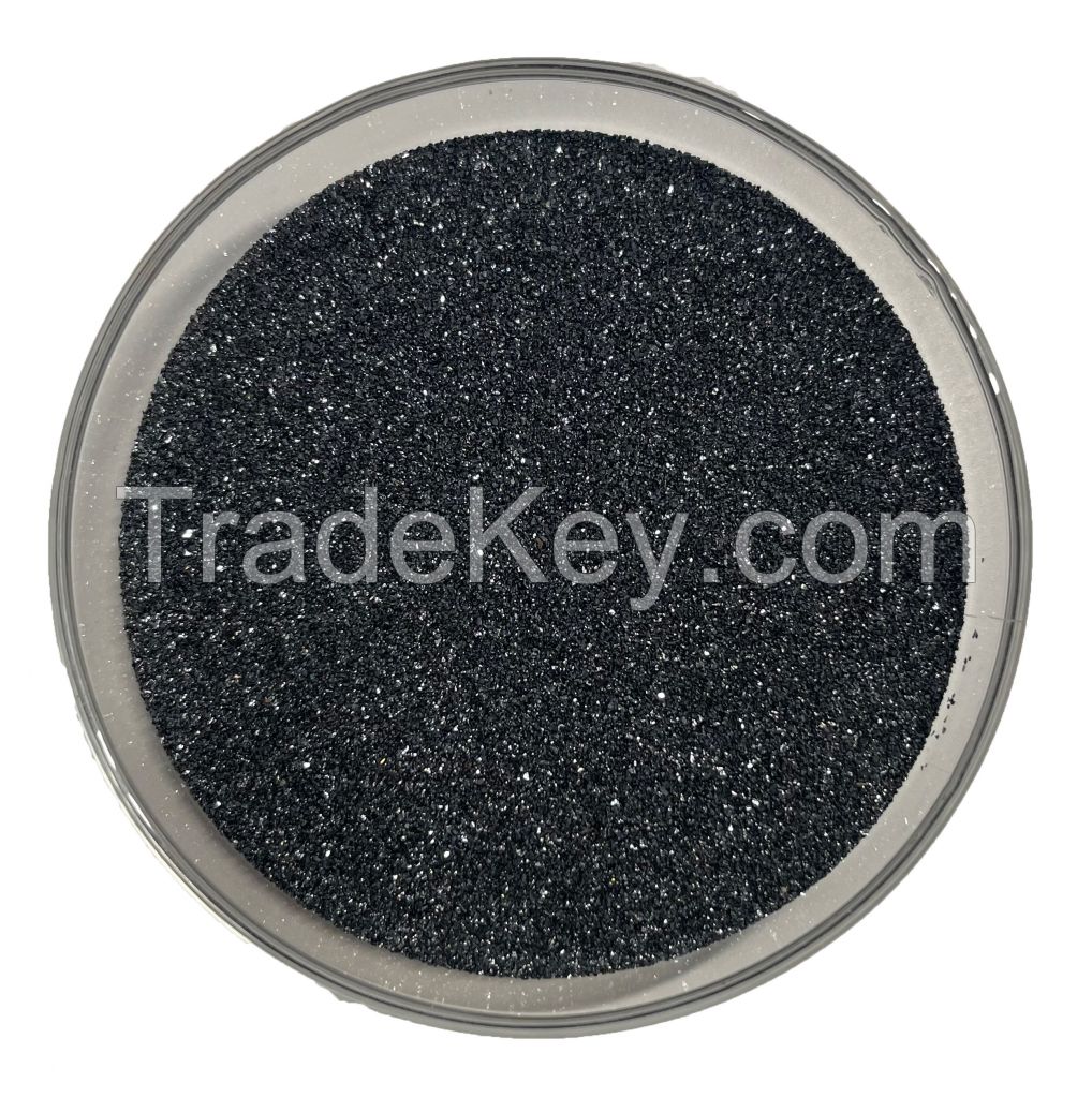 black silicon carbide  micro-grits FEPA-F