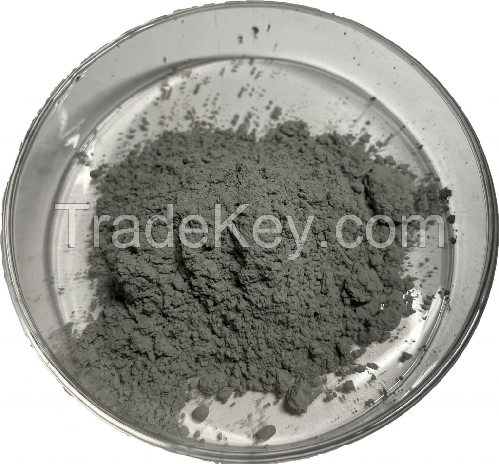 Green Silicon Carbide Powder FEPA-F F230-F1000