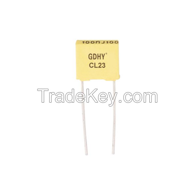 CL23 MINI BOX capacitor