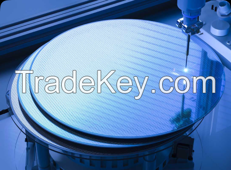 Silicon Wafers