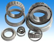 Tapered Roller Bearing