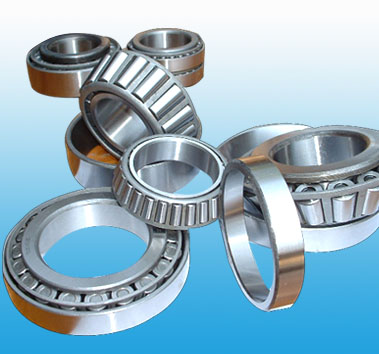 Inch Tapered Roller Bearing