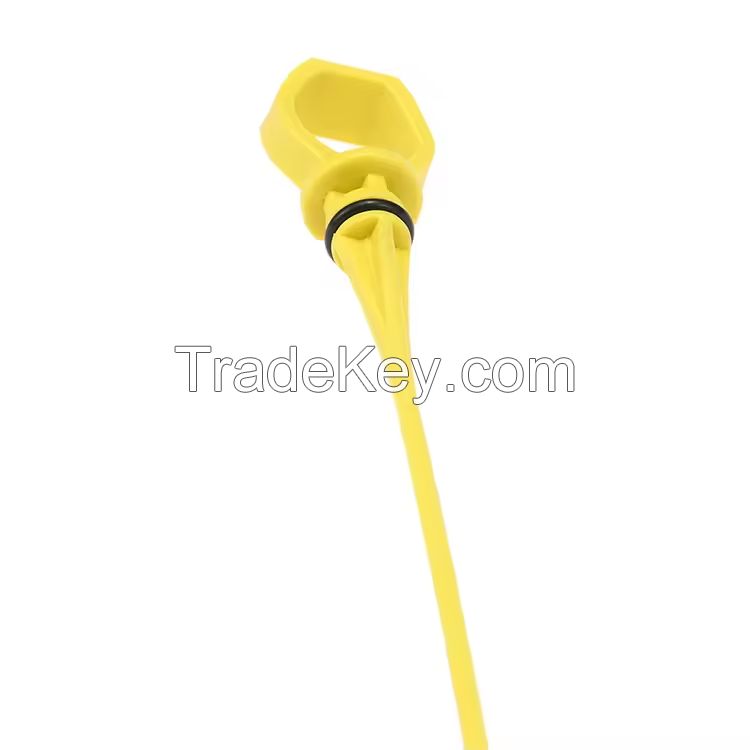 High quality 1.1.4 HDI Diesel 1174.85 Engine Oil level Dipstick For Peugeot 206 207 307 oil dipstick