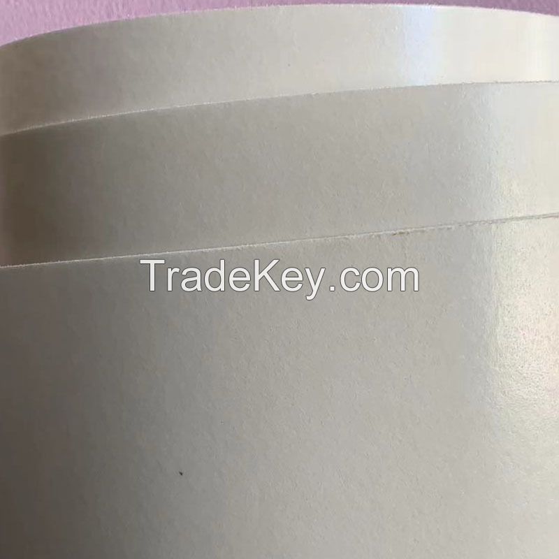 Polyurethane hotmelt Adhesive Film TPU hot melt sheet For Laminate Fabric