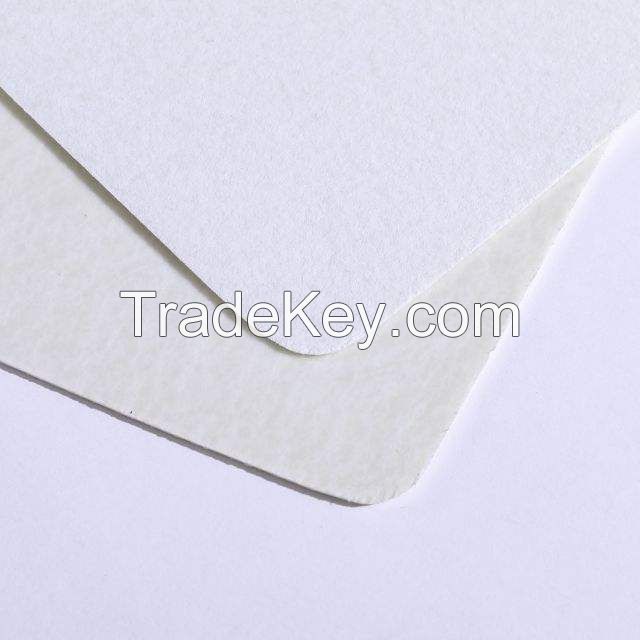 Hot Melt Chemical Sheets Thermoplastic Toe Puff