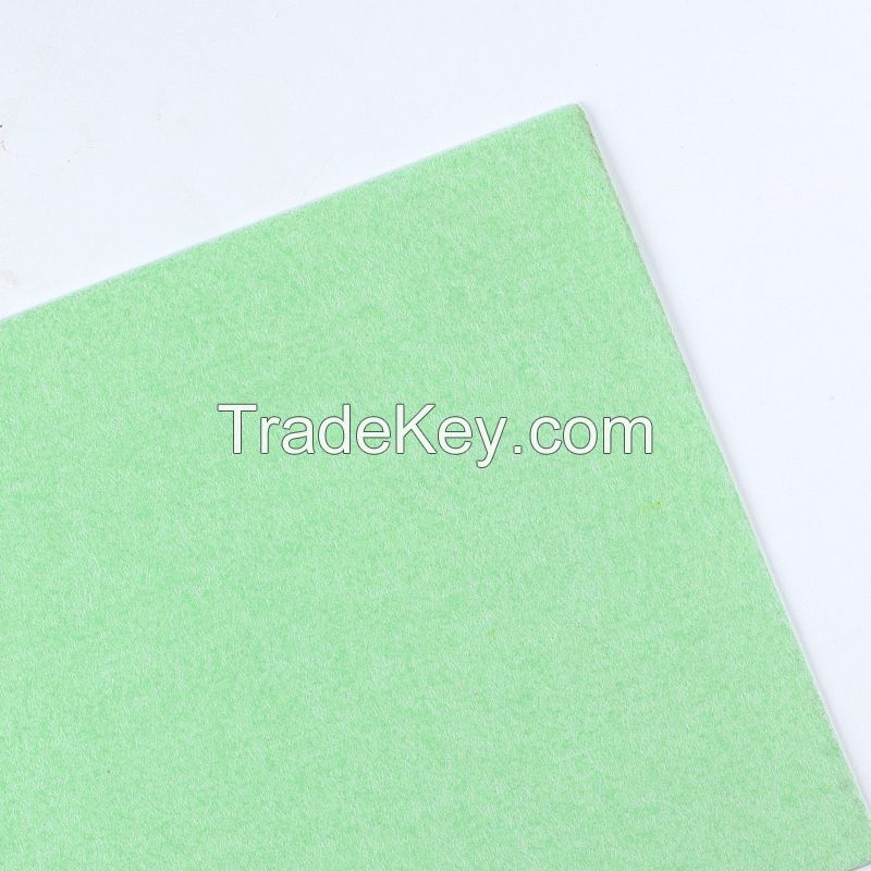 Insole paper board for shoes making