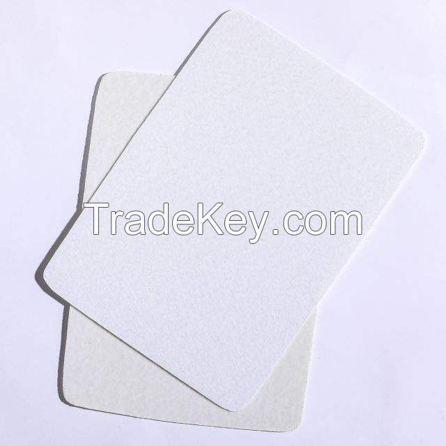 Hot Melt Sheet Low Temperature Polyurethane TPU Hot Melt Adhesive Glue Film