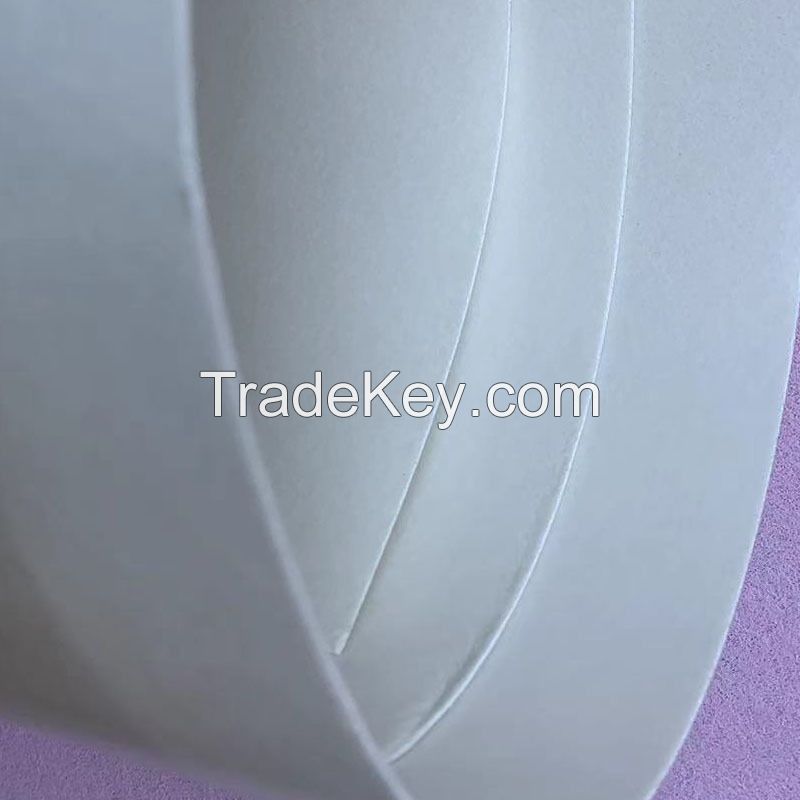 Polyurethane hotmelt Adhesive Film TPU hot melt sheet For Laminate Fabric