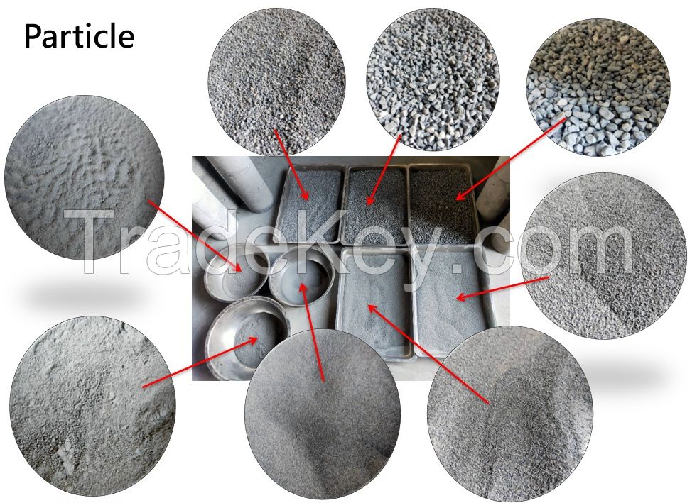 HIGH PRESSURE GRINDING ROLLS