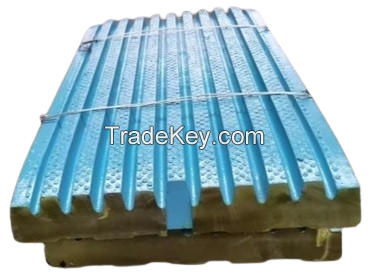 CMC Wear Parts