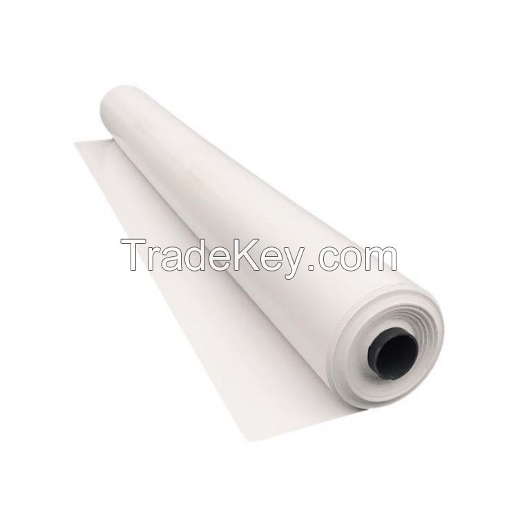 PVC Waterproofing Membrane