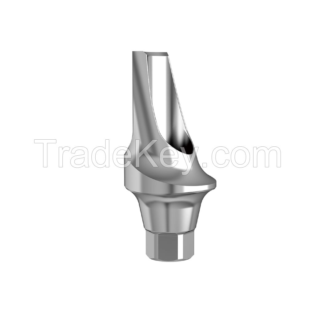 Dental Abutments