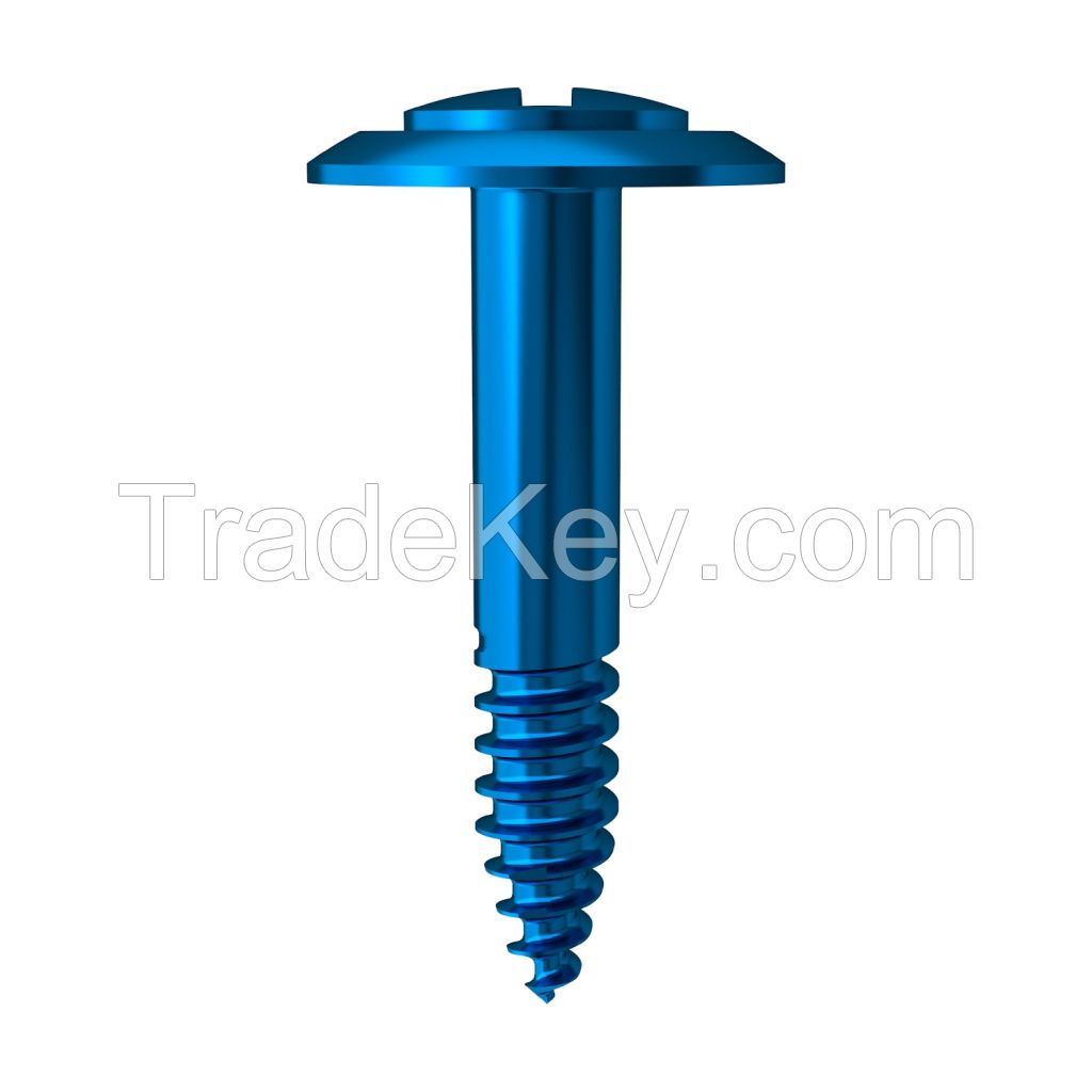 GBR Tenting Screw