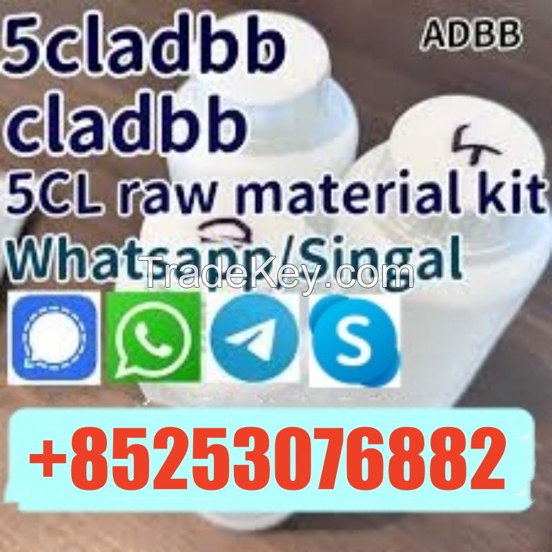 China supplier 5cl 5cladba 5cl 5cladbb 4CLADB 4fadba 6cladb 2cladbb bmk